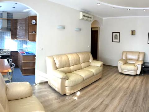 квартира за адресою Лесі Українки бульв., 15