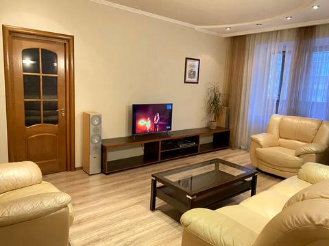 квартира за адресою Лесі Українки бульв., 15