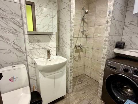 квартира по адресу Александра Поля просп. (Кірова), 94-А