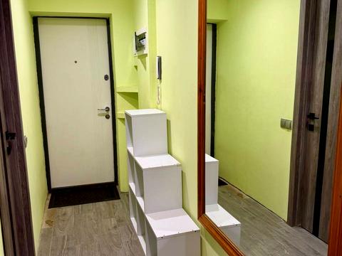 квартира по адресу Александра Поля просп. (Кірова), 94-А