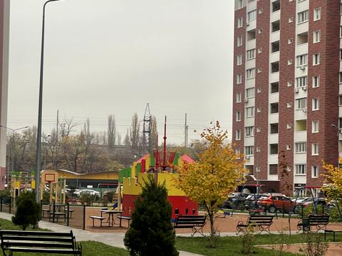 квартира за адресою Балтійський пров., 3-А