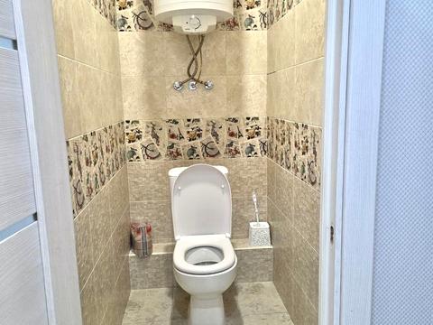 квартира по адресу Каманина ул. (Каманина), 16а/1