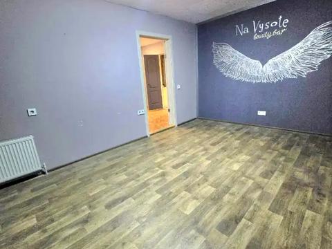 коммерческая по адресу Паникахи ул., 30