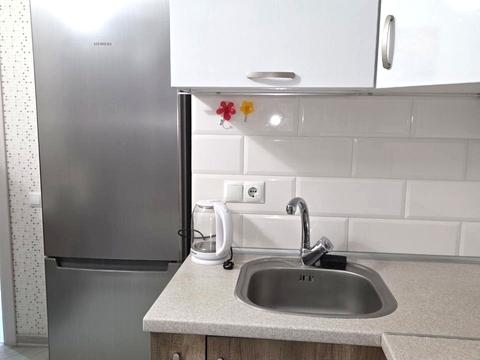 квартира по адресу Каманина ул. (Каманина), 16а/1