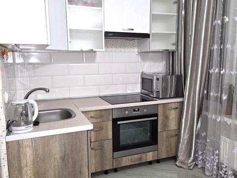 квартира по адресу Каманина ул. (Каманина), 16а/1