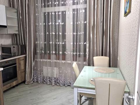 квартира по адресу Каманина ул. (Каманина), 16а/1