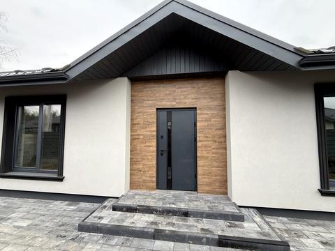 будинок за адресою смт. Ворзель, Бориса Лятошинського вул. (1 Травня)