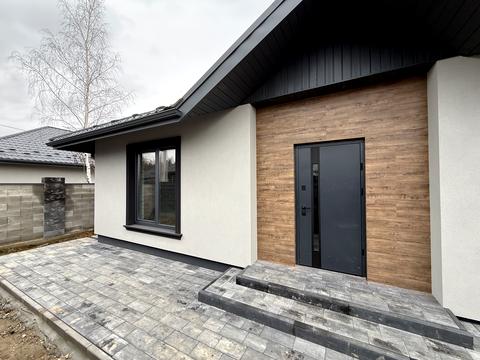 будинок за адресою смт. Ворзель, Бориса Лятошинського вул. (1 Травня)