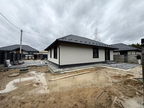 будинок за адресою смт. Ворзель, Бориса Лятошинського вул. (1 Травня)