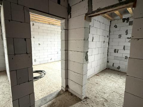 будинок за адресою смт. Ворзель, Бориса Лятошинського вул. (1 Травня)