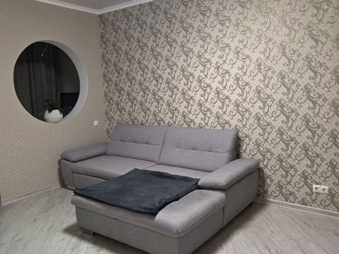 квартира по адресу Каманина ул. (Каманина), 16а/1