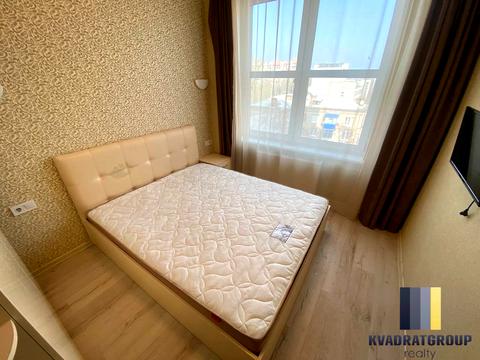 квартира за адресою Дмитра Яворницького просп. (Карла Маркса), 72-Б