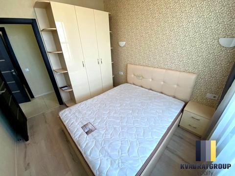 квартира за адресою Дмитра Яворницького просп. (Карла Маркса), 72-Б