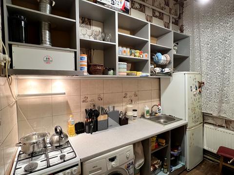 квартира по адресу Мира просп., 1/10