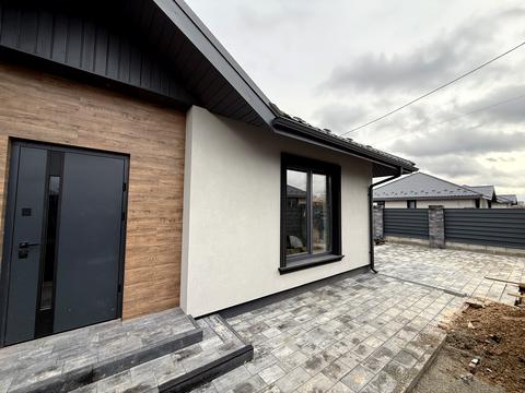 будинок за адресою смт. Ворзель, Бориса Лятошинського вул. (1 Травня)