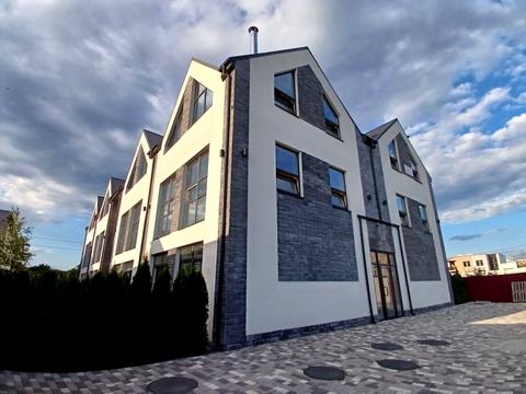 дом по адресу Княгині Ольги