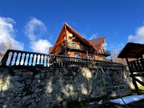 комерційна за адресою Січових стрільців, 17