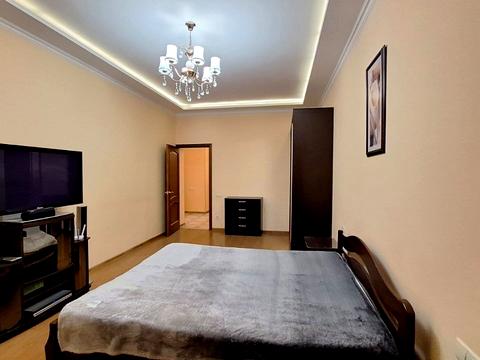 квартира по адресу Аркадиевский пер., 9/1