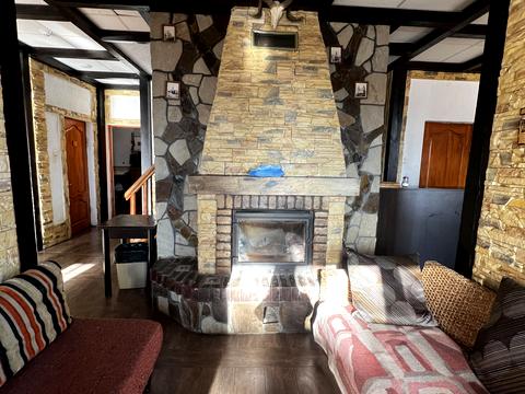 комерційна за адресою Січових стрільців, 17