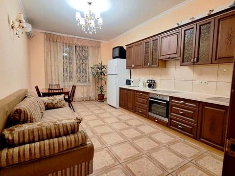 квартира по адресу Аркадиевский пер., 9/1