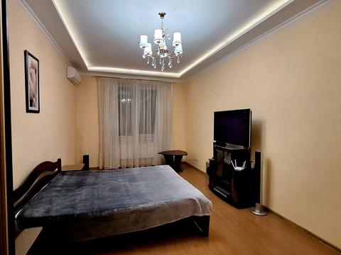 квартира по адресу Аркадиевский пер., 9/1