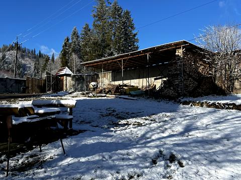 комерційна за адресою Січових стрільців, 17