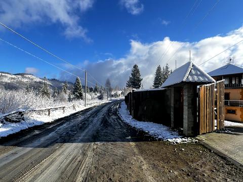 комерційна за адресою Січових стрільців, 17