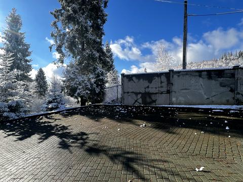 комерційна за адресою Січових стрільців, 17