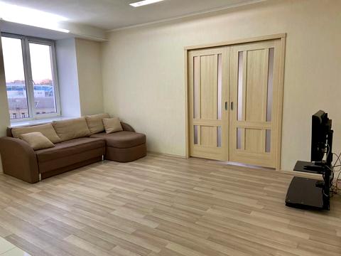 квартира за адресою Олександра Поля просп. (Кірова), 27-Д