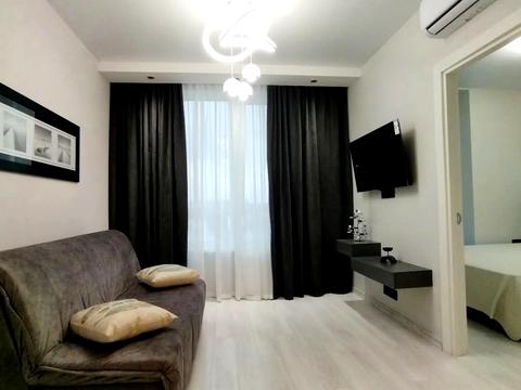 квартира по адресу Пишоновская ул., 20