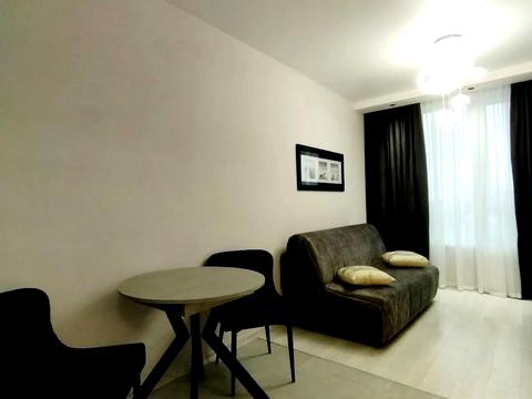 квартира по адресу Пишоновская ул., 20