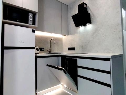 квартира по адресу Пишоновская ул., 20