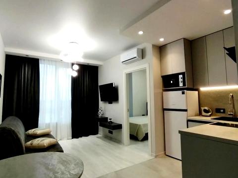 квартира по адресу Пишоновская ул., 20