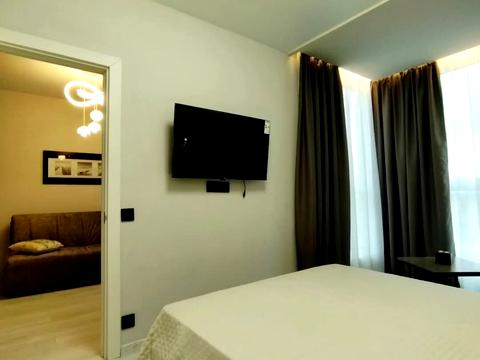 квартира по адресу Пишоновская ул., 20