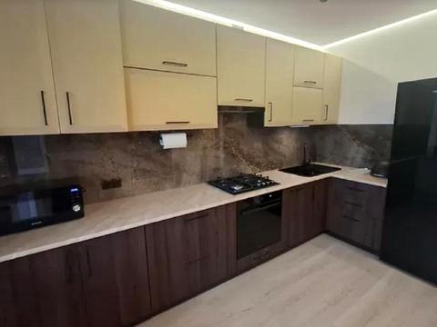 квартира за адресою Стрийська вул., 72