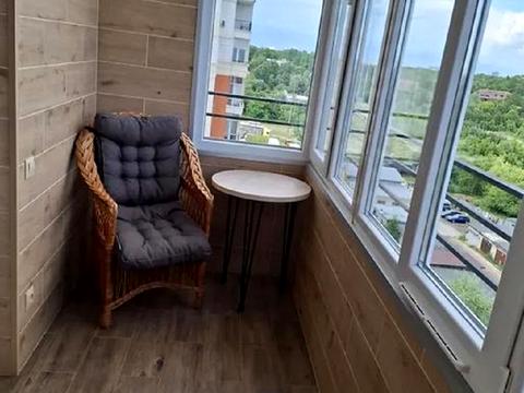 квартира за адресою Стрийська вул., 72