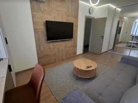 квартира за адресою Стрийська вул., 72