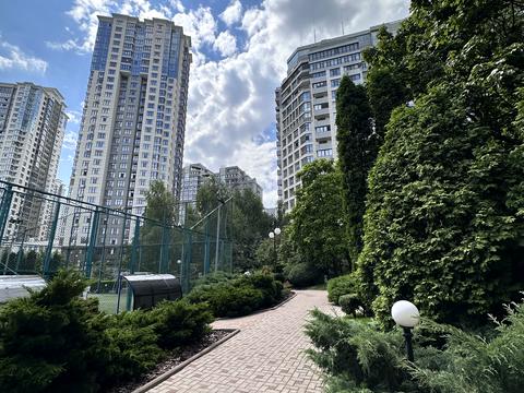 квартира за адресою Андрія Верхогляда вул. (Михайла Драгомирова), 5