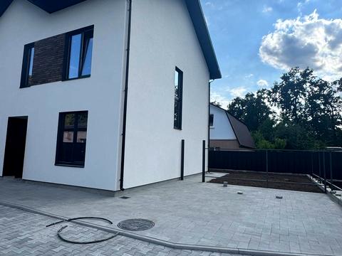 дом по адресу Щаслива ул.