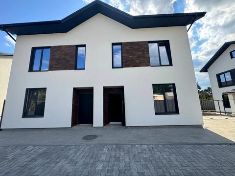 дом по адресу Щаслива ул.