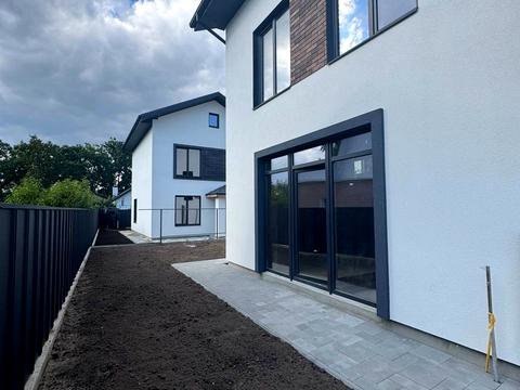 дом по адресу Щаслива ул.