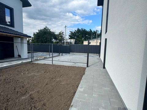 дом по адресу Щаслива ул.