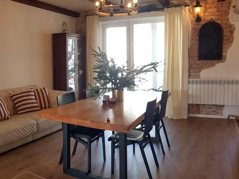 квартира за адресою Івана Сірка вул., 15