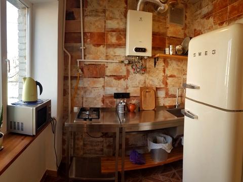 квартира за адресою Івана Сірка вул., 15