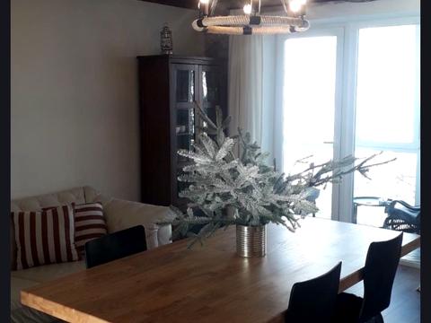 квартира за адресою Івана Сірка вул., 15