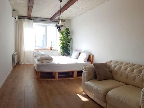 квартира за адресою Івана Сірка вул., 15