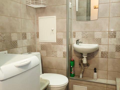 квартира по адресу Соборности просп. (Воззʼєднання), 13-А