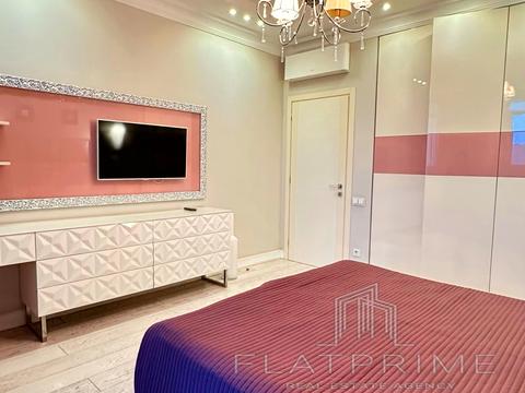 квартира за адресою Андрія Верхогляда вул. (Михайла Драгомирова), 5