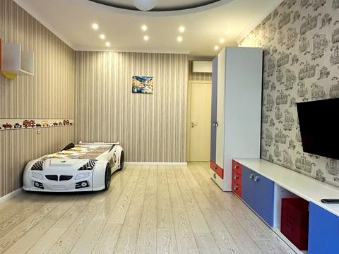 квартира за адресою Андрія Верхогляда вул. (Михайла Драгомирова), 5