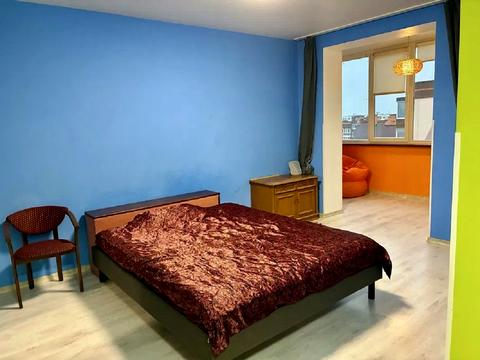 квартира за адресою Івана Пулюя вул., 3